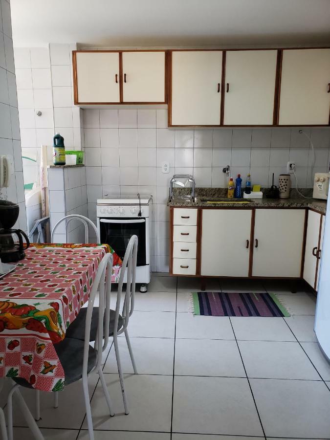 Otimo Apto Perto Da Praia Cabo Frio Exterior photo