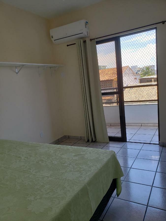 Otimo Apto Perto Da Praia Cabo Frio Exterior photo